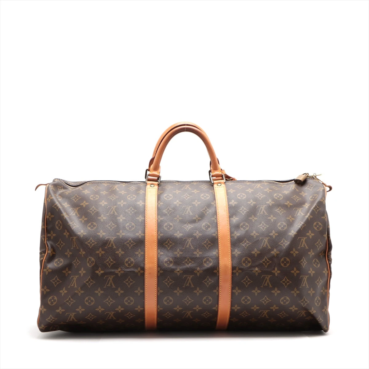 LOUIS VUITTON(ルイヴィトン) ボストンバッグ モノグラム