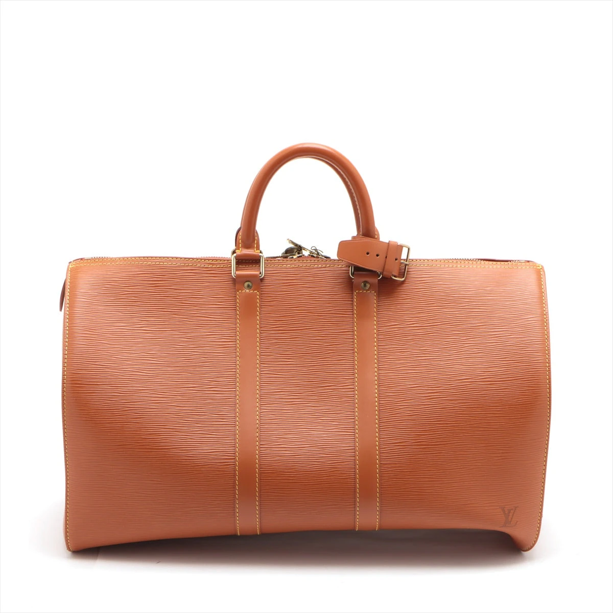 ヴィトン エピ キーポル45 M42978 A3307357｜中古ブランド品