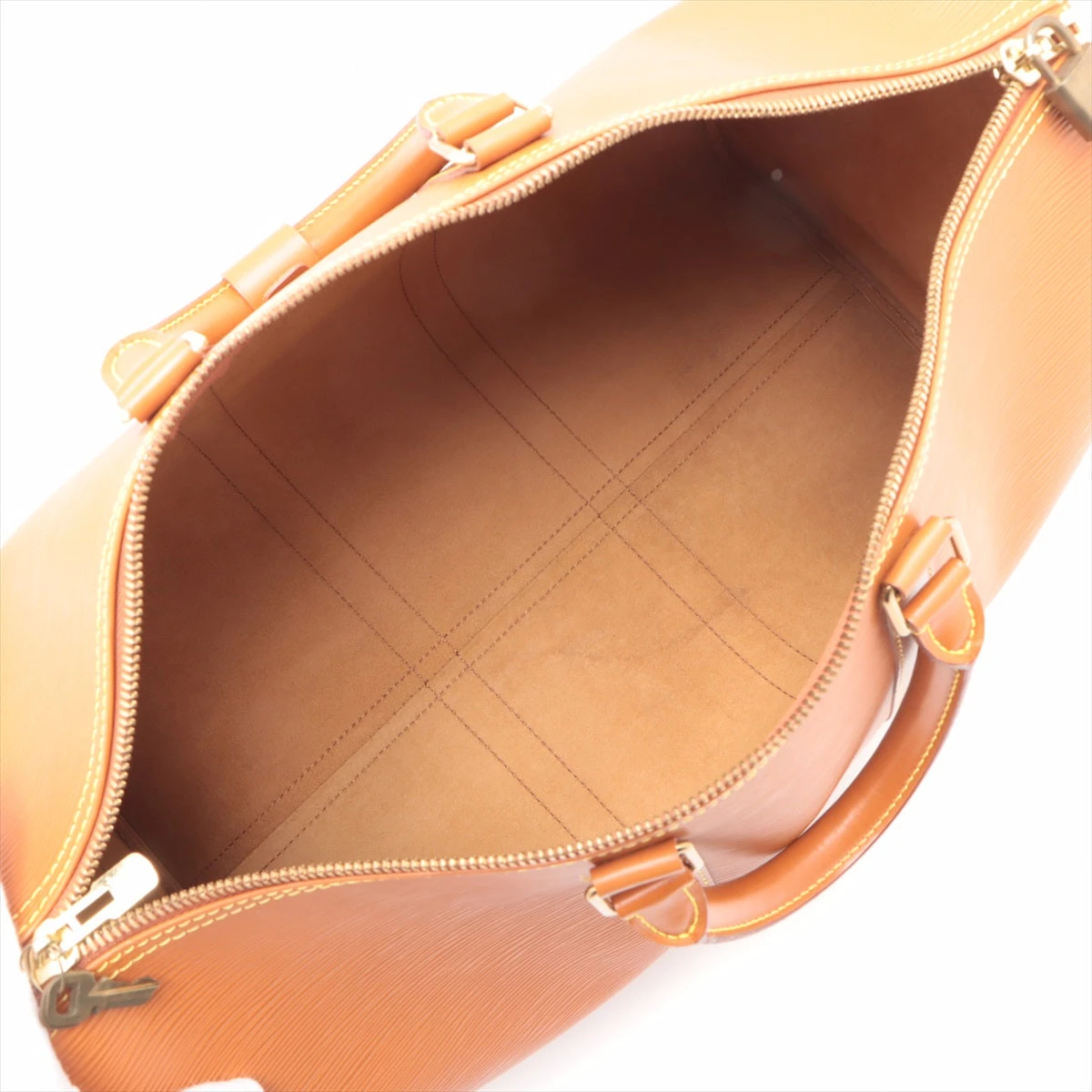 ルイヴィトン　エピ　キーポル60 楽天市場】【バッグ】LOUIS VUITTON ルイ ヴィトン エピ
