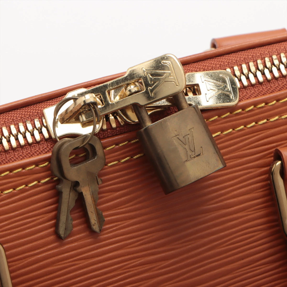 ヴィトン　エピ　キーポル45 楽天市場】LOUIS VUITTON ルイ ヴィトン エピ キーポル45