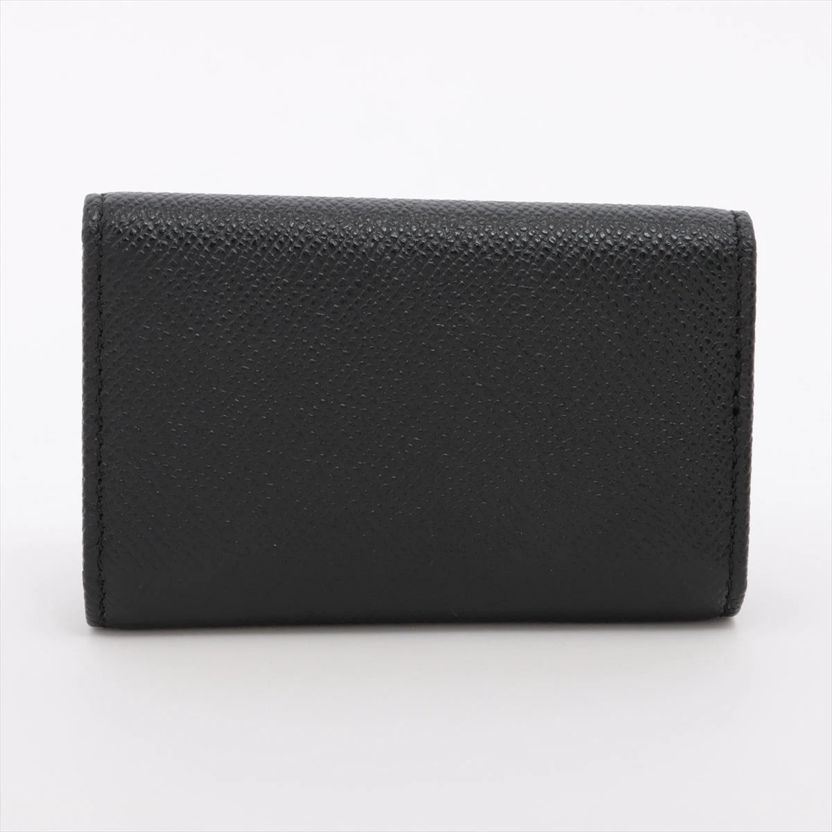 【未使用】BVLGARI キーケース ブラック 楽天市場】【新品】 ブルガリ キーケース 6連 ブルガリブルガリ