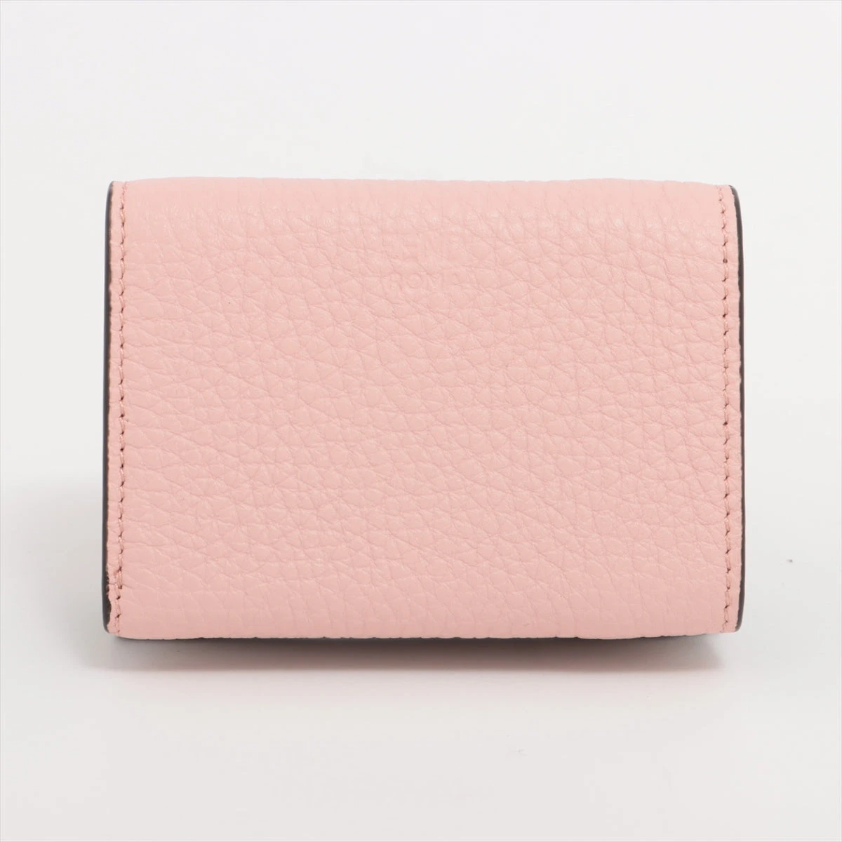 ◇フェンディ◇レザー/ピーカブー/セレリア/コンパクトウォレット/財布/ブランド フェンディ セレリア ピーカブー 8M0426 レザー コンパクト