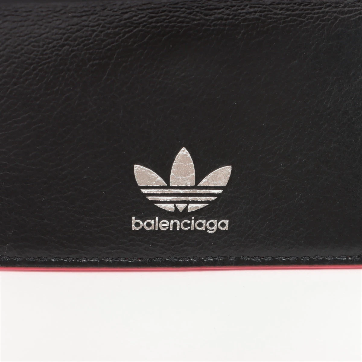 バレンシアガ×adidas 財布 210.jpg