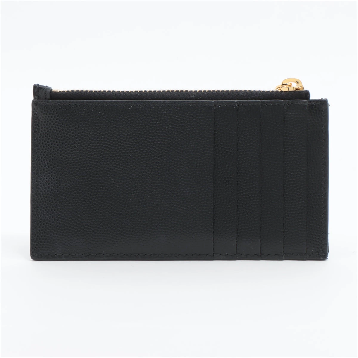 ☆送料関税込☆Saint Laurent マトラッセ フラグメントケース☆ フラグメントケース カードケース Saint Laurent(サンローラン