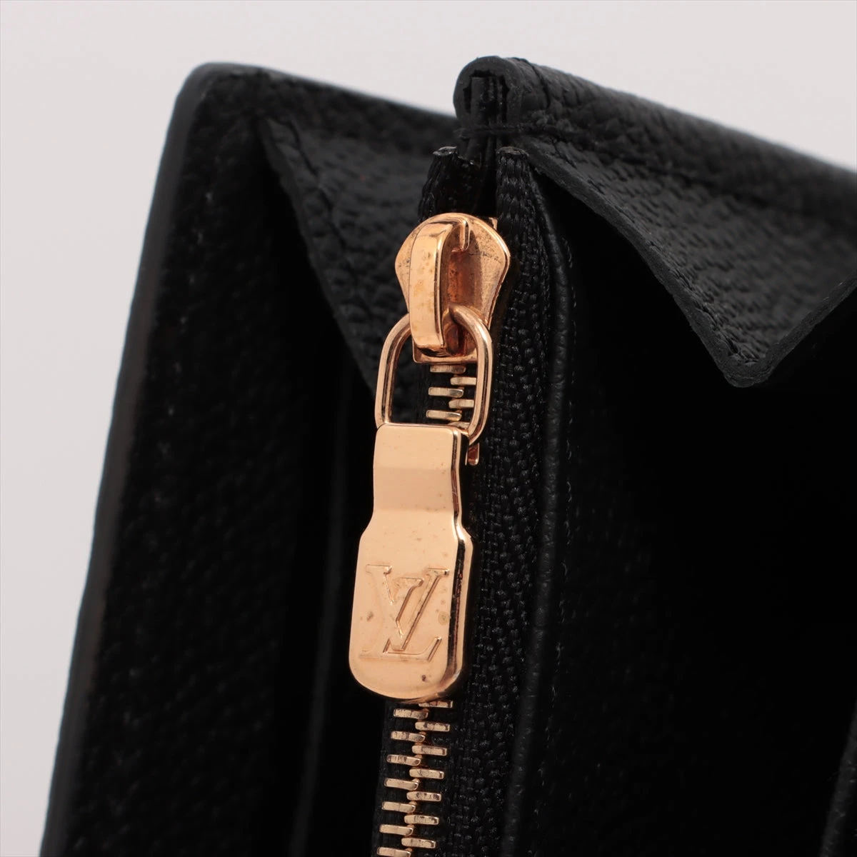 ヴィトン モノグラムアンプラント ポルトフォイユサラメティス