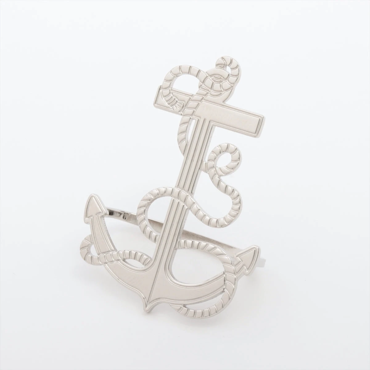 HERMES エルメス ループ チャーム エンベロープ スカーフリング 小物 