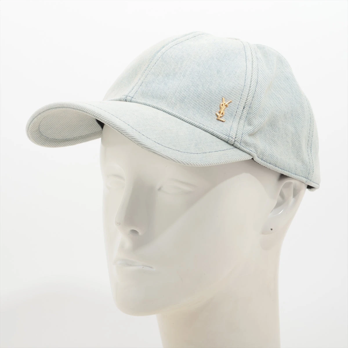 サンローラン キャップ｜中古ブランド品・ブランド古着通販
