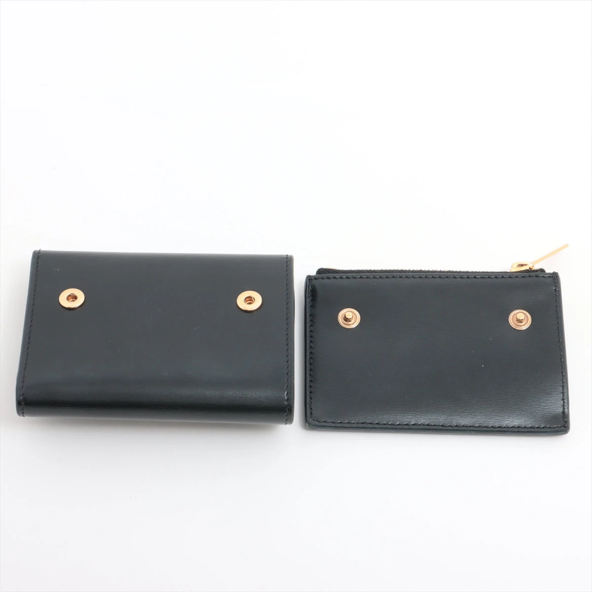スモール フラップウォレット トリオンフ (CELINE/折りたたみ