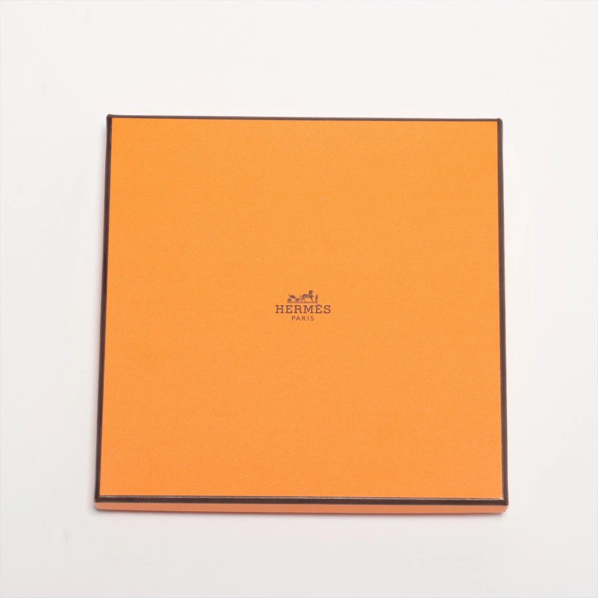 【新品未使用】HERMESカレ60 ジグザグのサングル 質屋 未使用 HERMES エルメス スカーフ カレ60 SANGLES EN