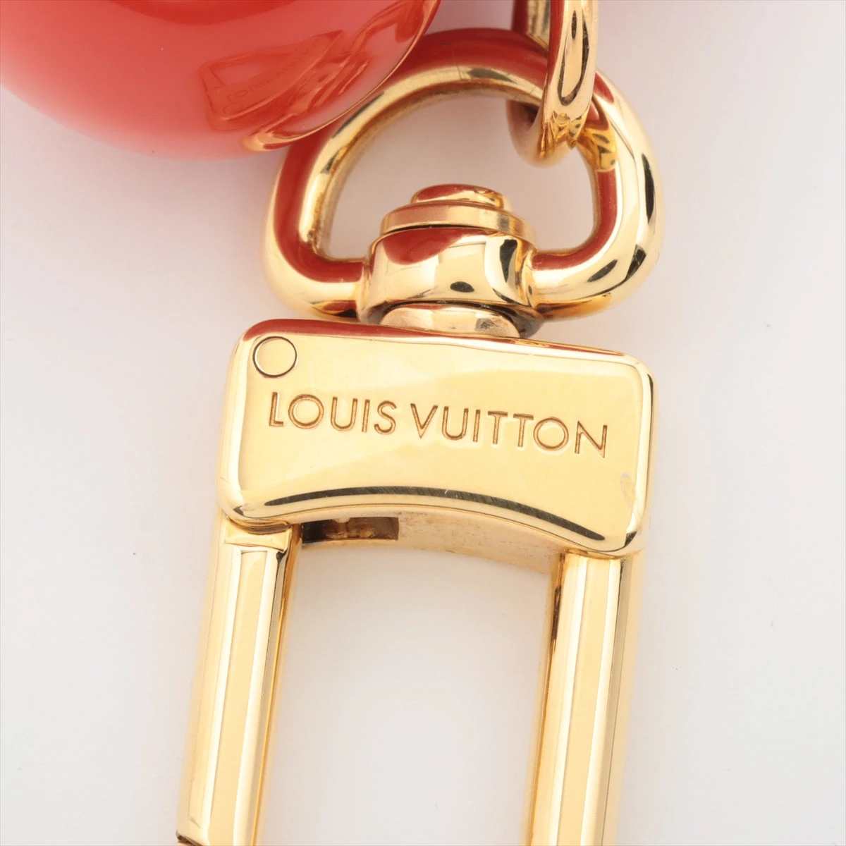 ヴィトン M01547 バッグチャームヴィヴィエンヌドリーム DI4263  