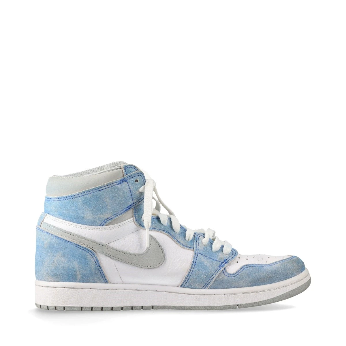 Jordan 1 Retro High OG Hyper Royal