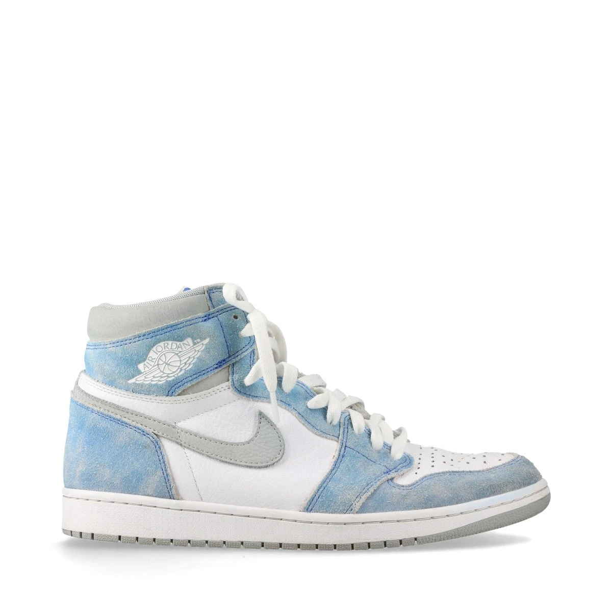 靴 Air Jordan 1 Retro High OG 28cm ナイキ AIR JORDAN 1 RETRO HIGH OG レザー ハイカット