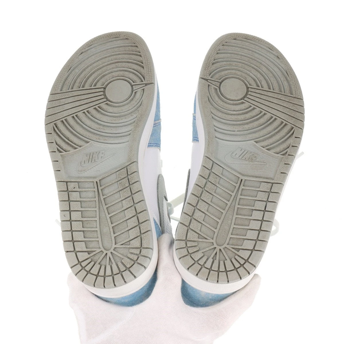 ナイキ AIR JORDAN 1 RETRO HIGH OG レザー ハイカット