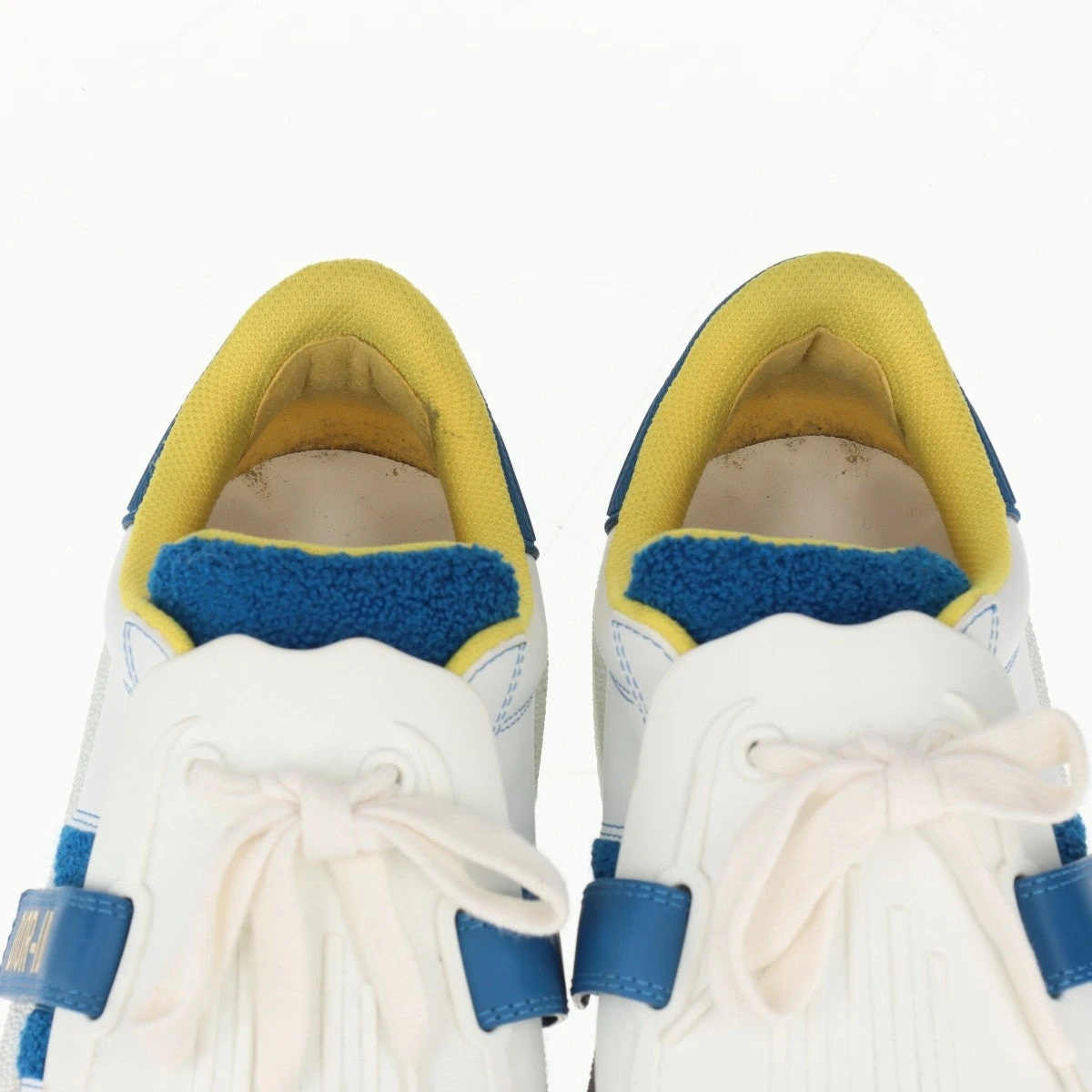 Diorクリスチャンディオール　ID スニーカー　37 1/2 DiorクリスチャンディオールID スニーカー37 1/2