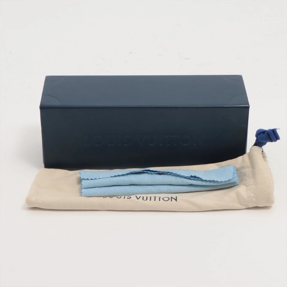 ヴィトン ザ パーティー サングラス GP ゴールド Z0914U XV015909