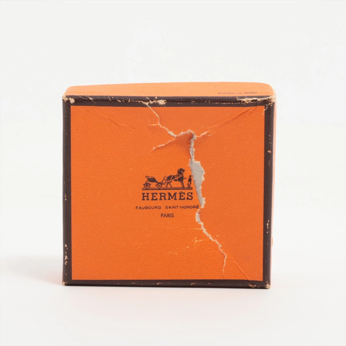 ✨激安✨エルメス　カデナハープ1996 ゴールドチャーム ◇エルメス◇HERMES カデナ ハープ ゴールド 1996 チャーム ブランド