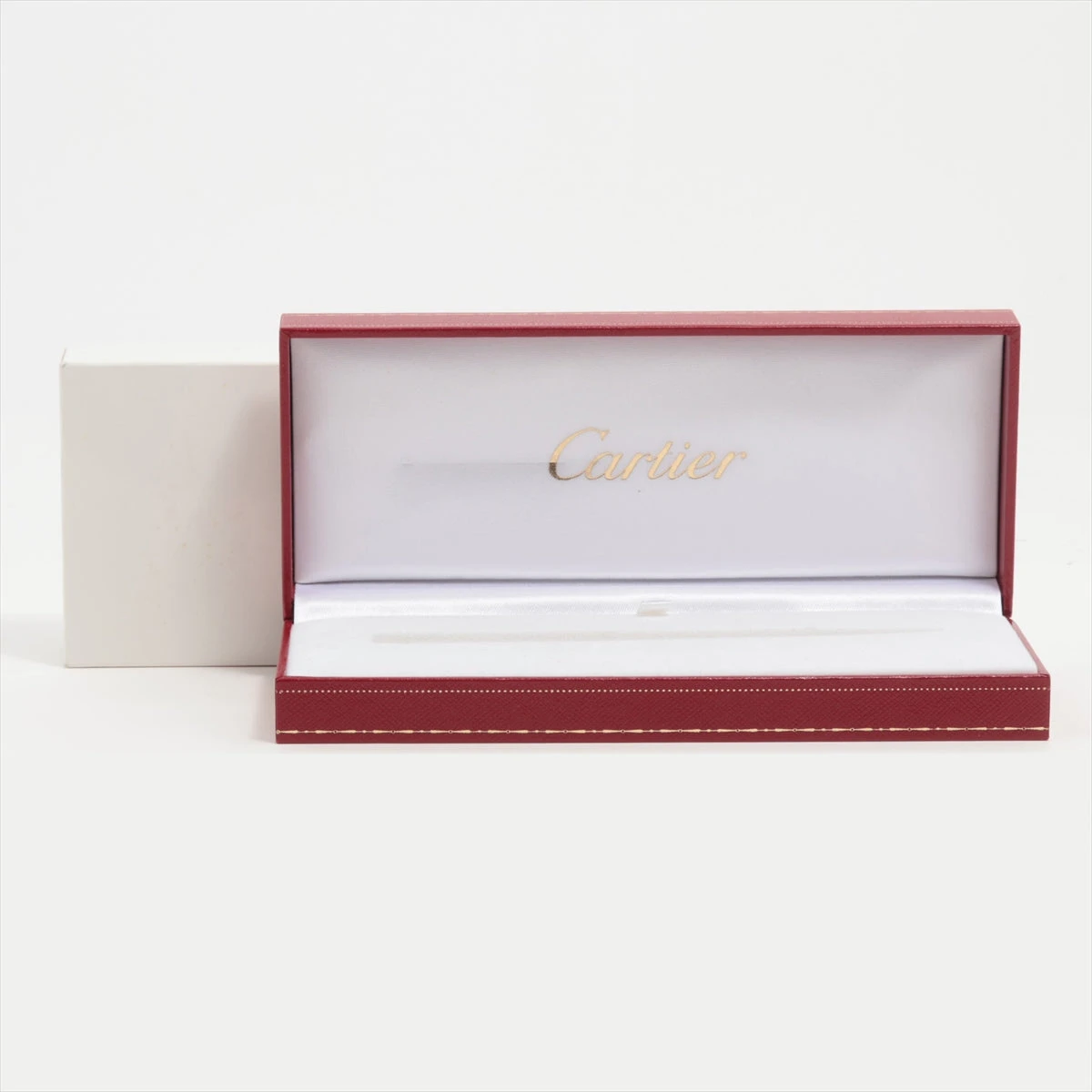 カルティエ Cartier パシャ ドゥ ボールペン　箱付き カルティエ Cartier パシャ ドゥ ボールペン 箱付き 文房具