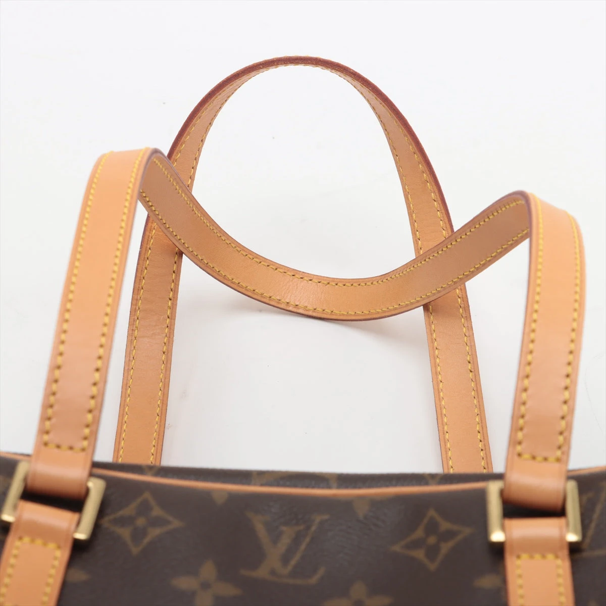 ヴィトン モノグラム シテMM M51182 A3312625｜中古ブランド品