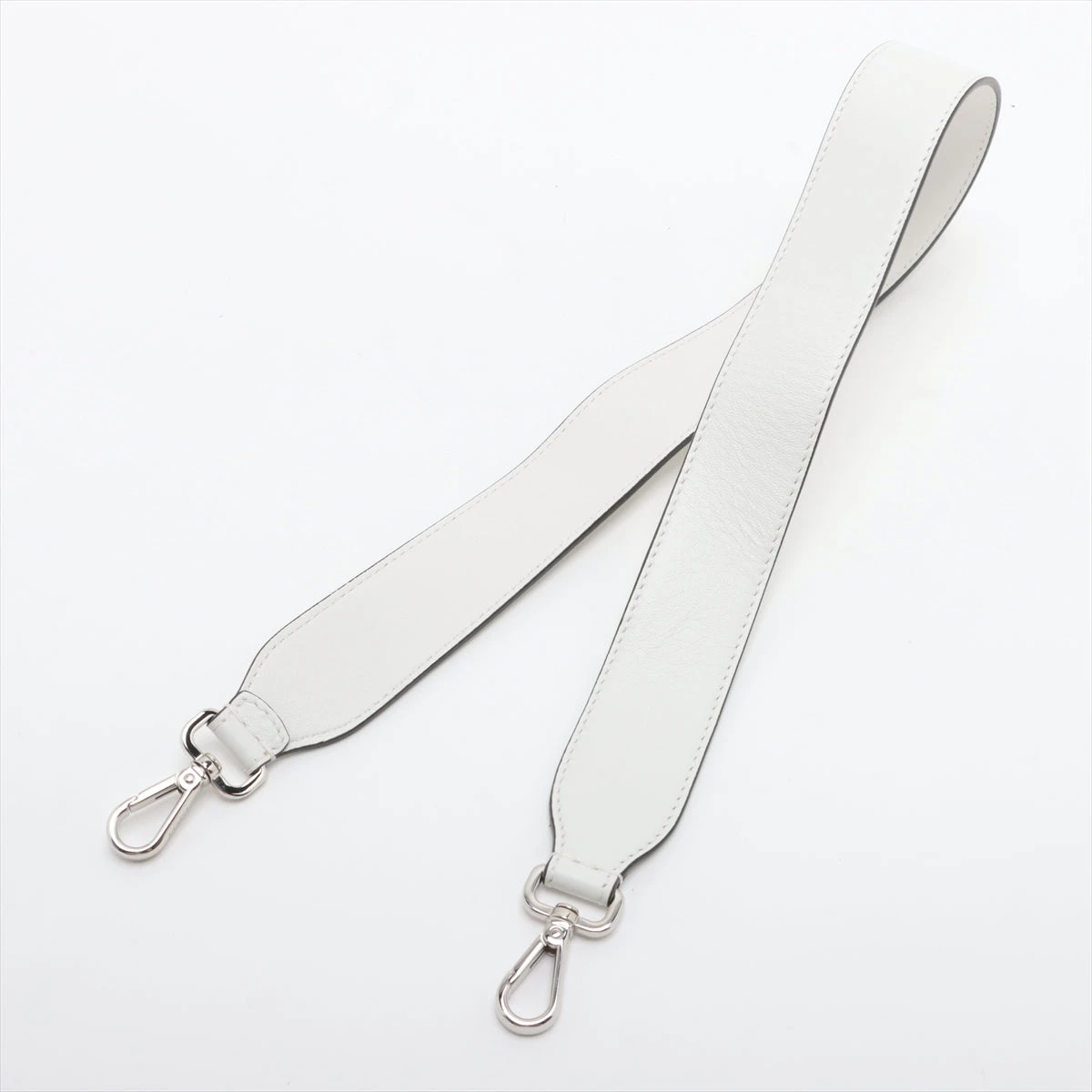 フェンディ×マークジェイコブス マンマバケット レザー 2WAYショルダー