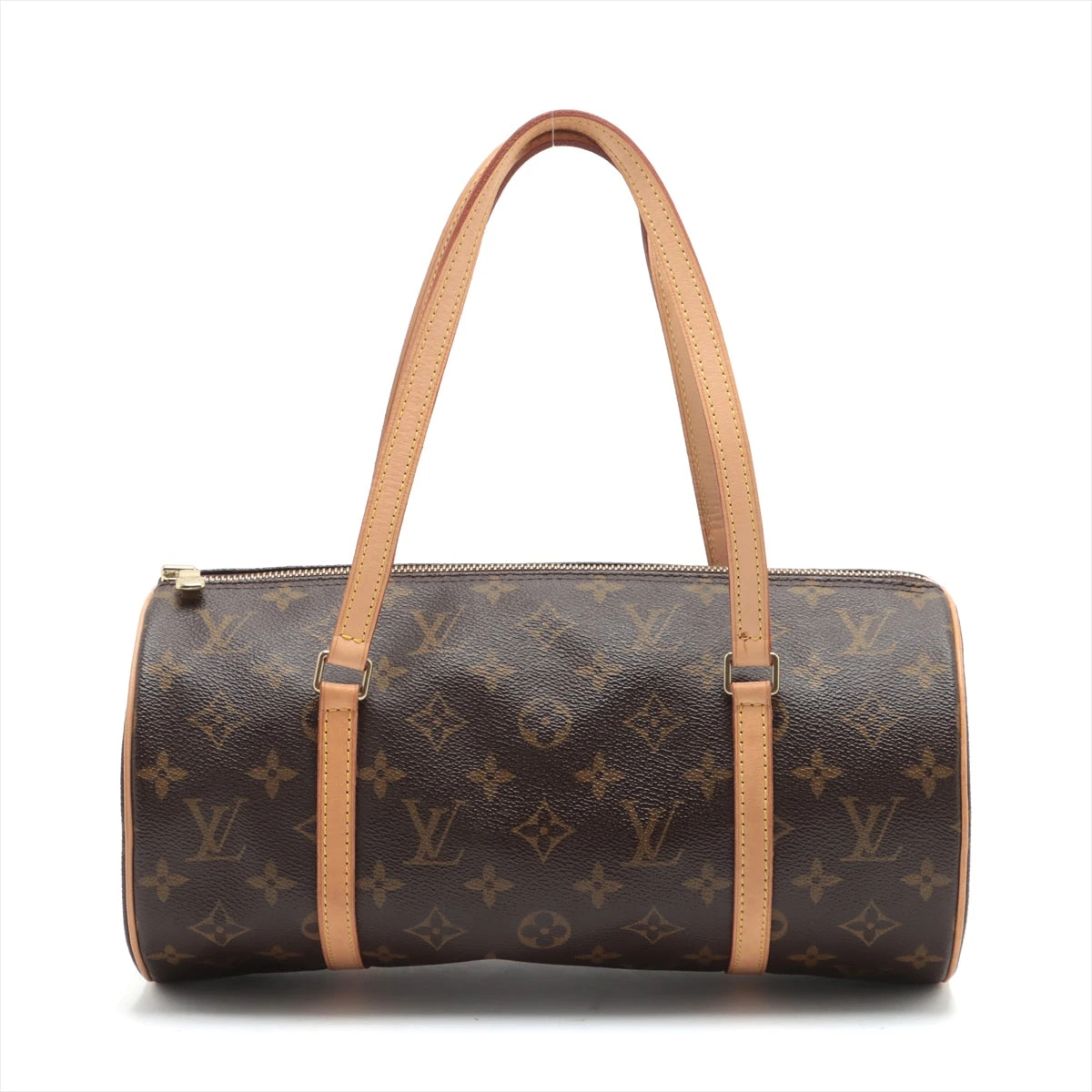 ヴィトン モノグラム パピヨン30 M51385 A3312817｜中古ブランド品  