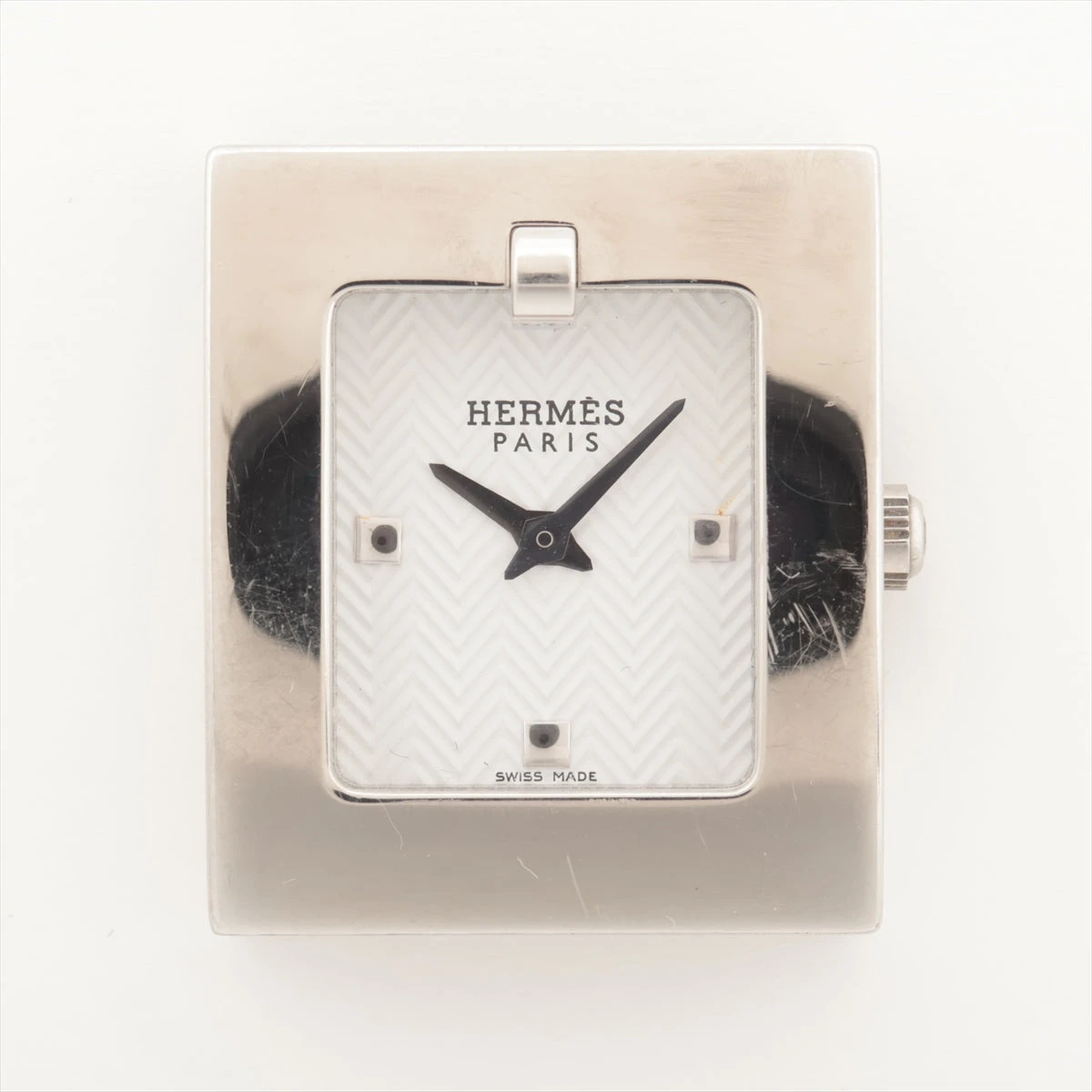 エルメス BE1.110 エルメス(HERMES)エルメス ベルトウォッチ 腕時計 時計