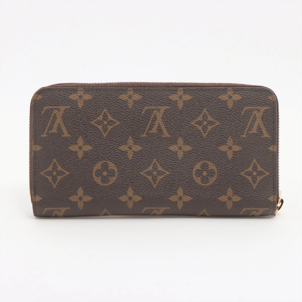 ヴィトン モノグラムヴィヴィエンヌ ジッピーウォレット M81630  