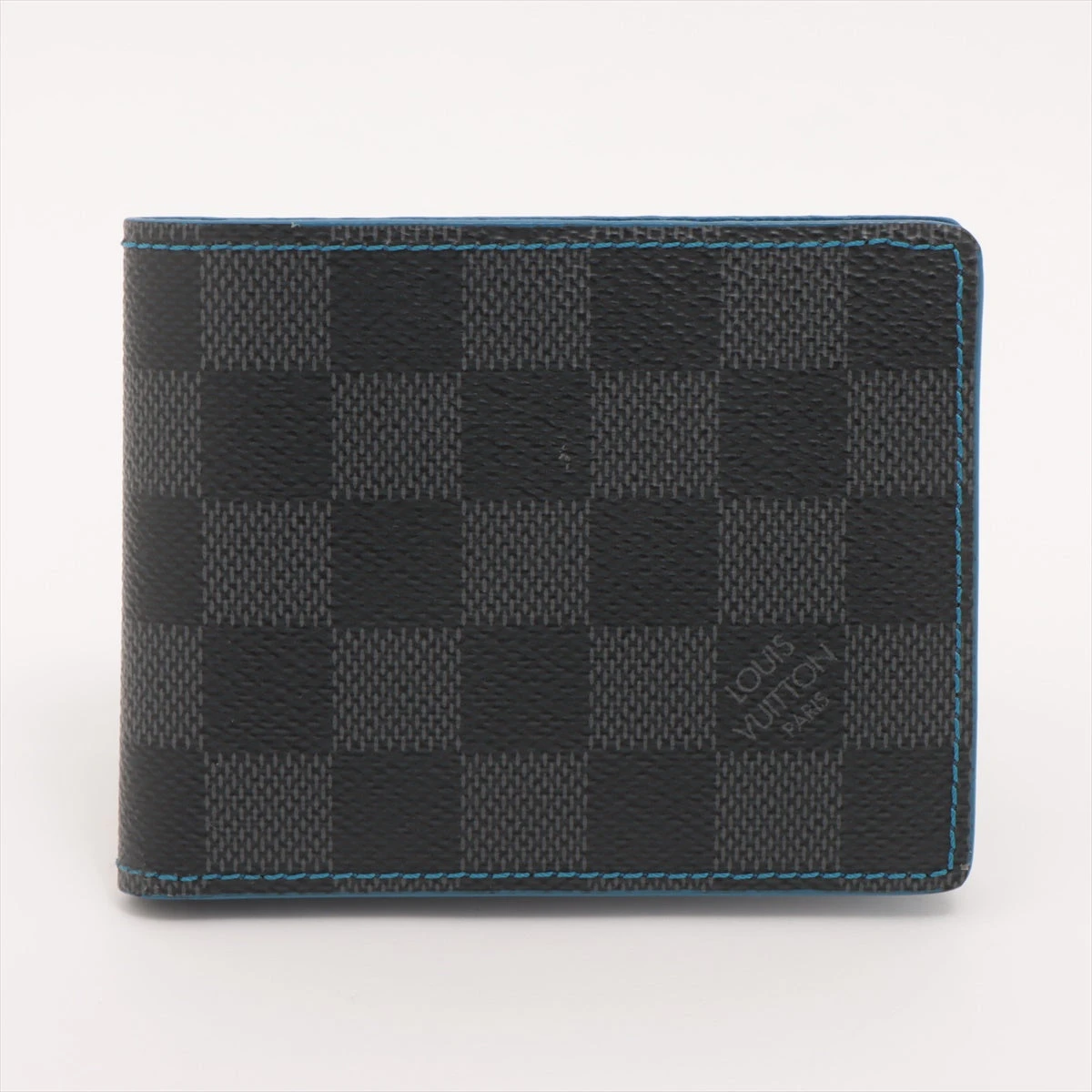 ルイヴィトン ポルトフォイユ・スレンダー 財布/小物 ALLU
