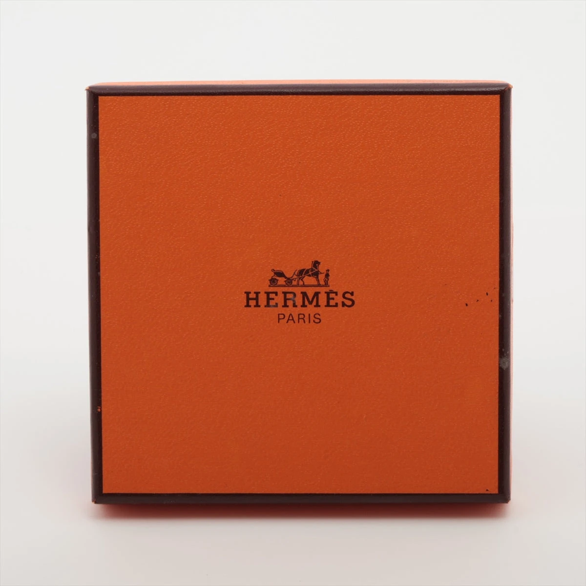 エルメス カデナ ペガサス ゴールド　チョーカー　ネックレス HERMES エルメス ペガサス カデナチョーカー チョーカーレザー