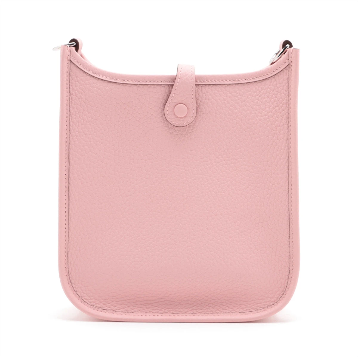 【HERMES】エブリン TPM 16バッグ ローズサクラ エルメス エブリン16 TPM トリヨンクレマンス ローズサクラ