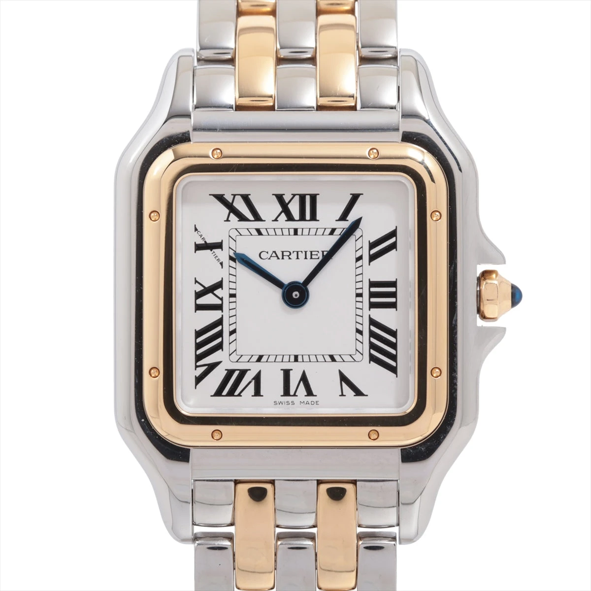 aloha カルティエ パンテール SM 2024/09/07購入 wjpn0091-panthere-de