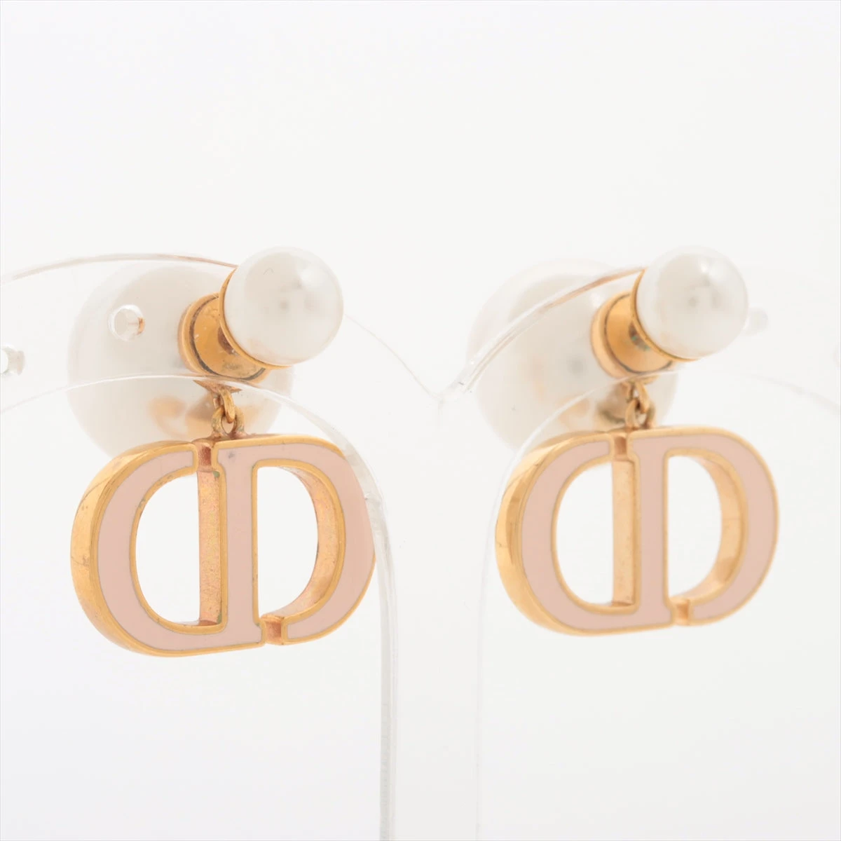 ディオール Dior Tribales ディオール トライバル ピアス(両耳用