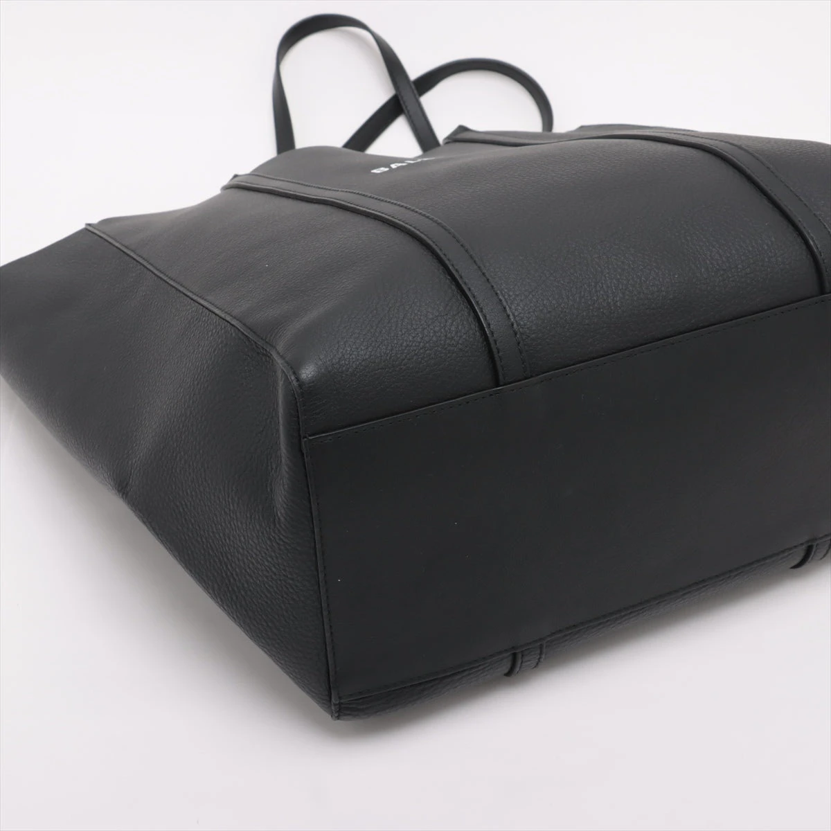 バレンシアガ レザー エブリデイ トート S 2way バッグ 551812 BALENCIAGA エブリデイ トートS トートバッグ レザー ブラック