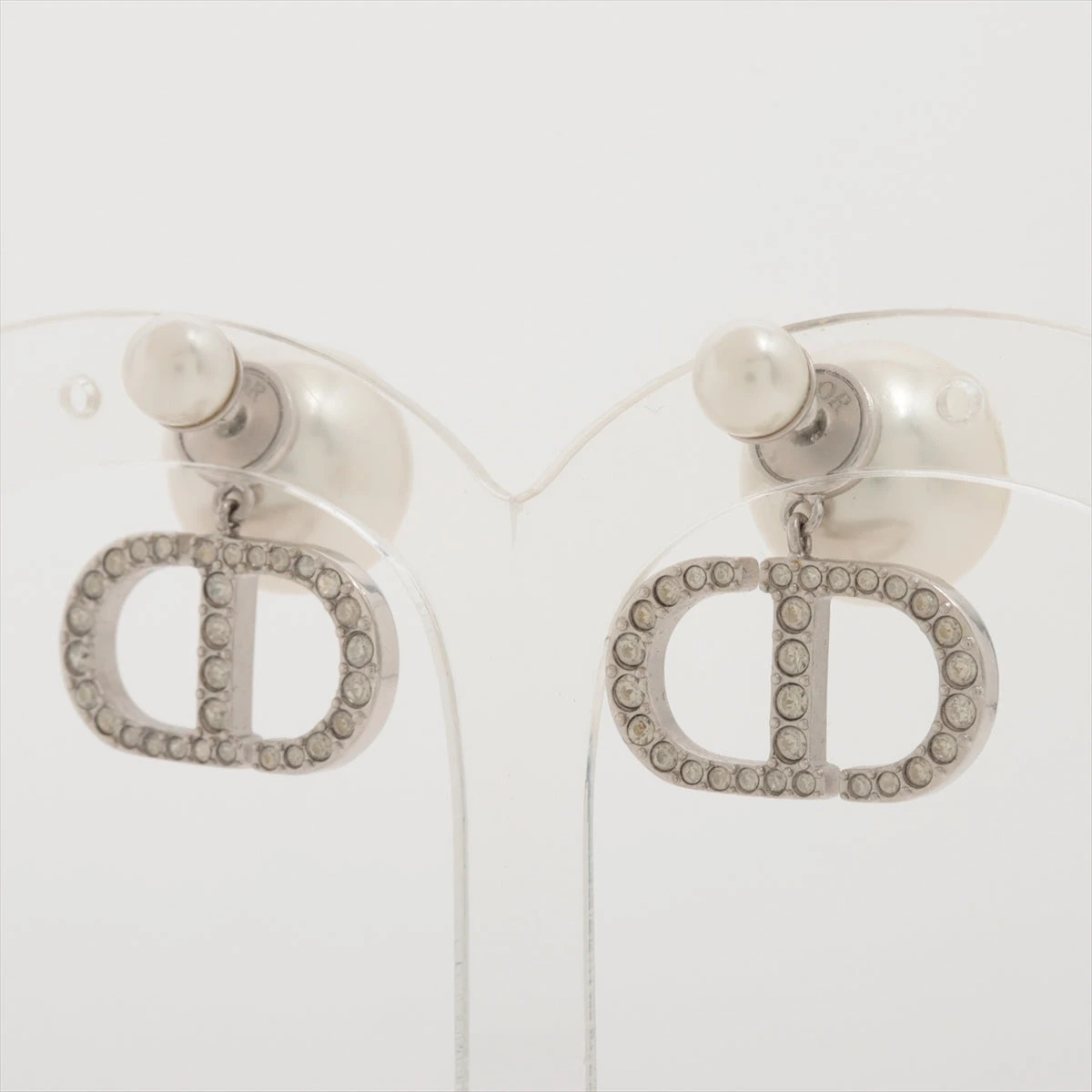 ディオール Dior Tribales ディオール トライバル ピアス(両耳用