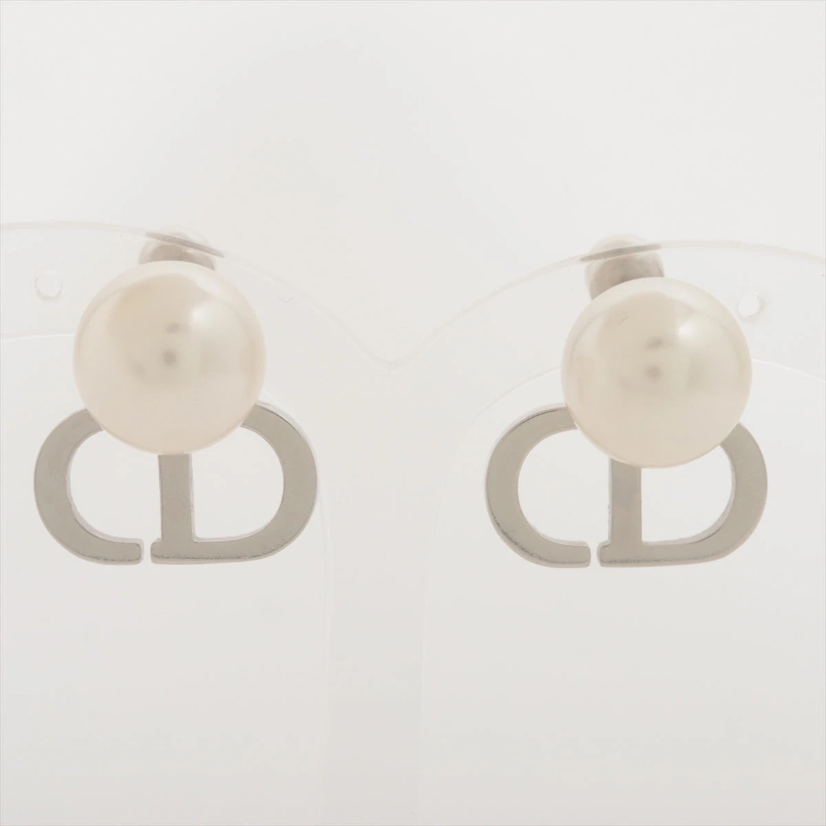 ディオール Dior Tribales ディオール トライバル ピアス(両耳用