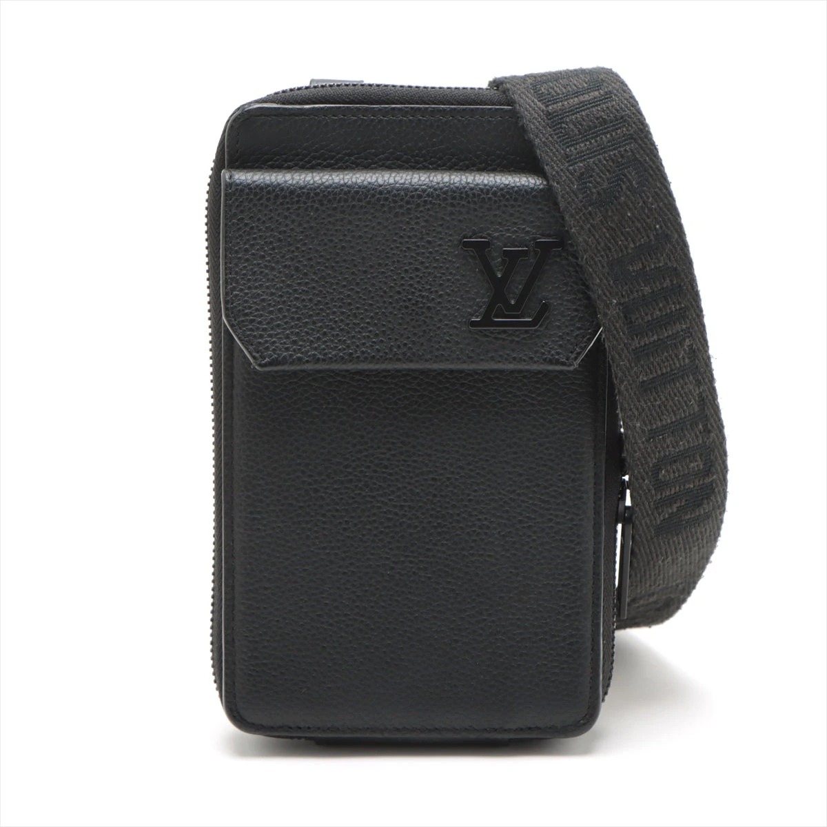 LV ポーチ LOUIS VUITTON ルイヴィトン M47528 モノグラム トゥルースト