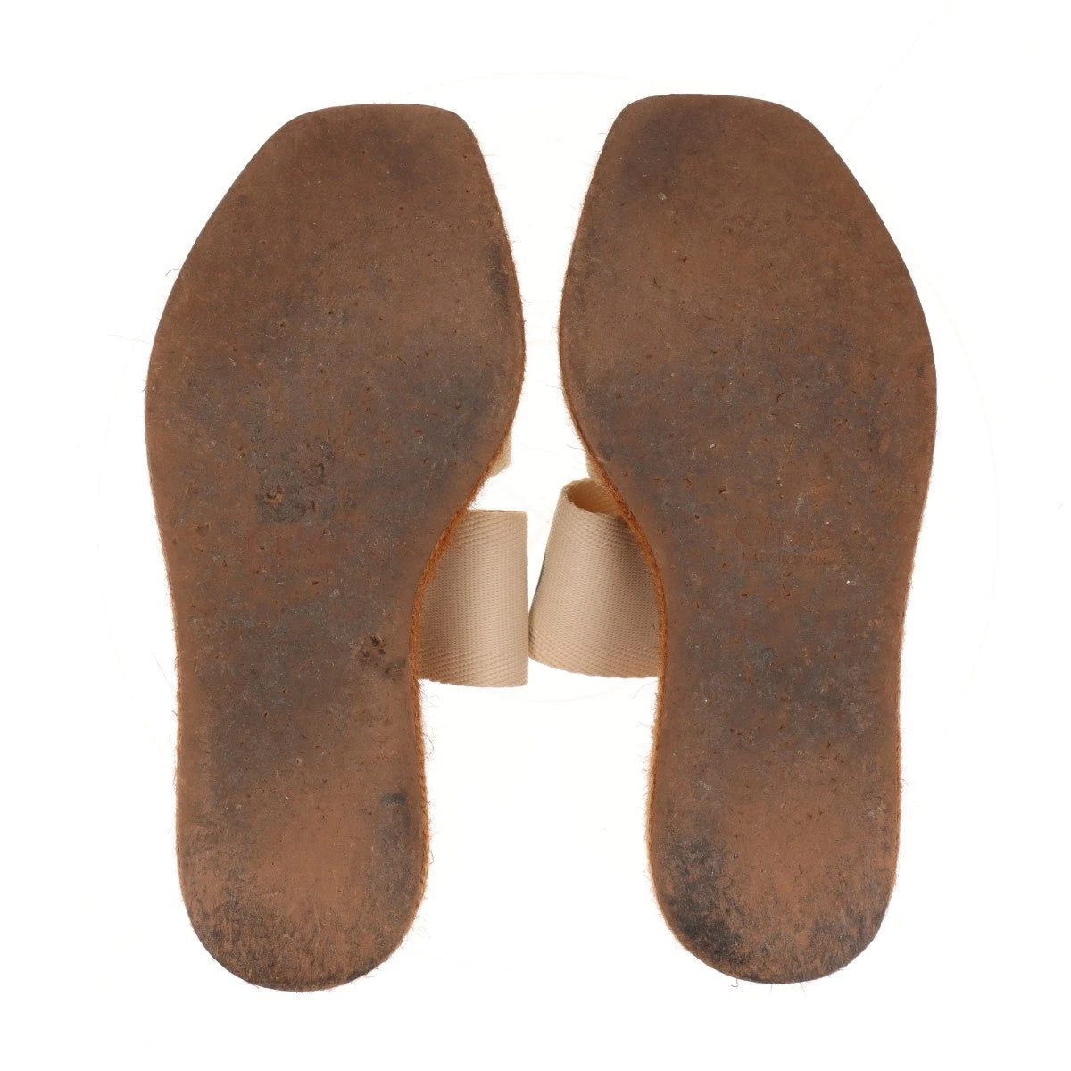 Chloe クロエ サンダル WOODY ウッディ CHC21U44908 CHC22U449Z3