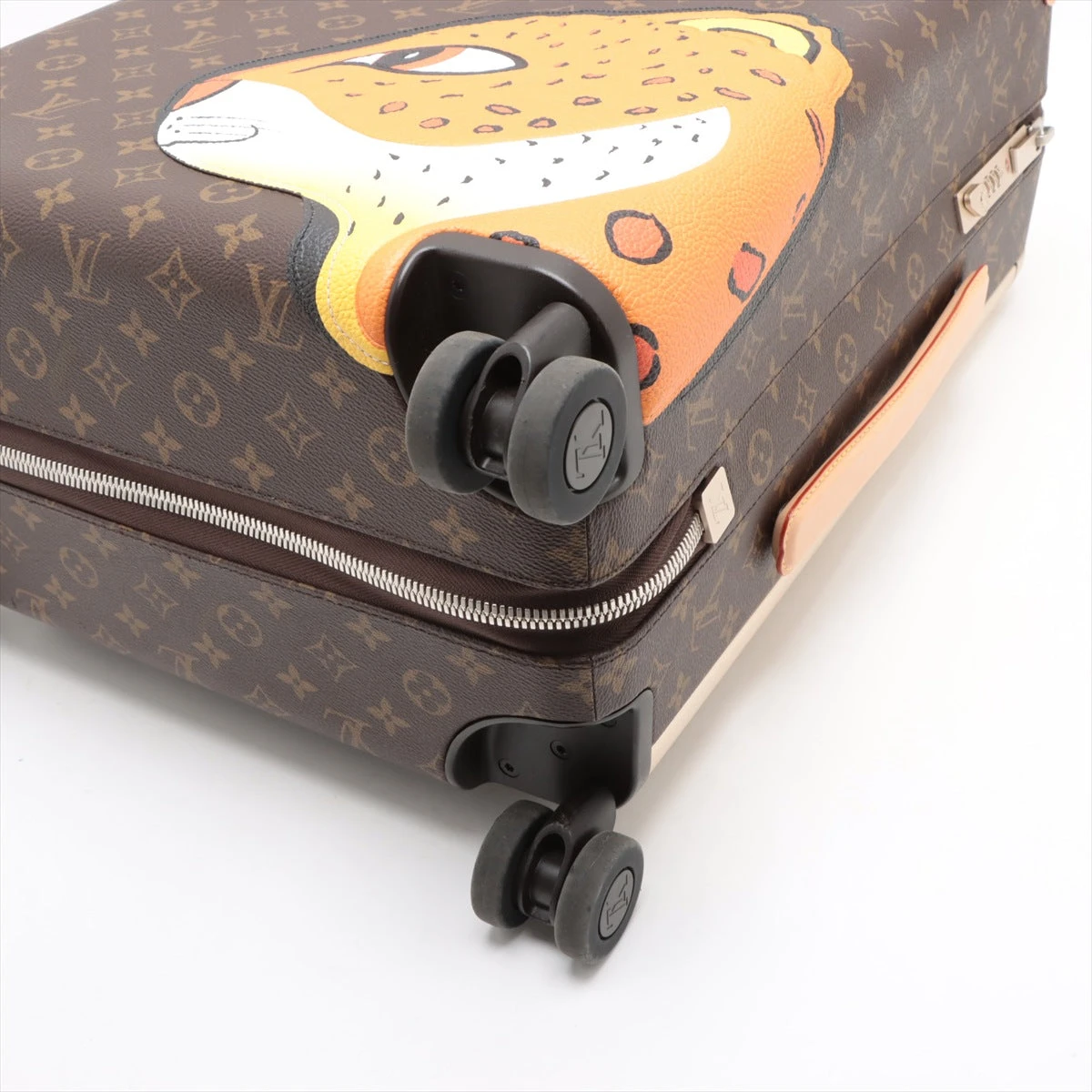 LOUISVUITTON　スーツケース　モノグラム 1623204100018.jpg