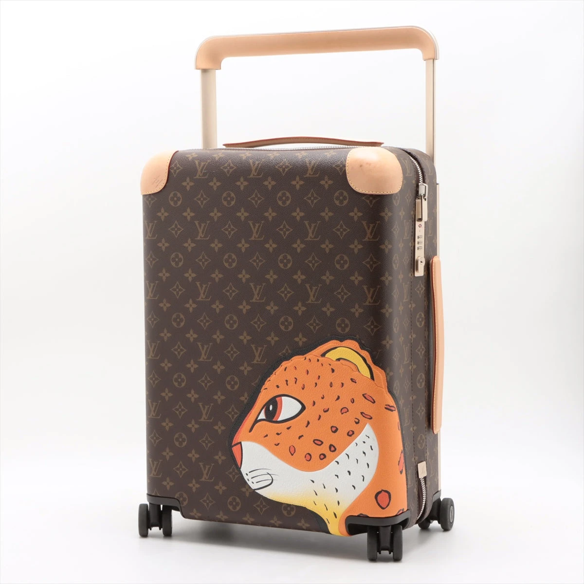 LOUISVUITTON　スーツケース　モノグラム 1623204100018.jpg