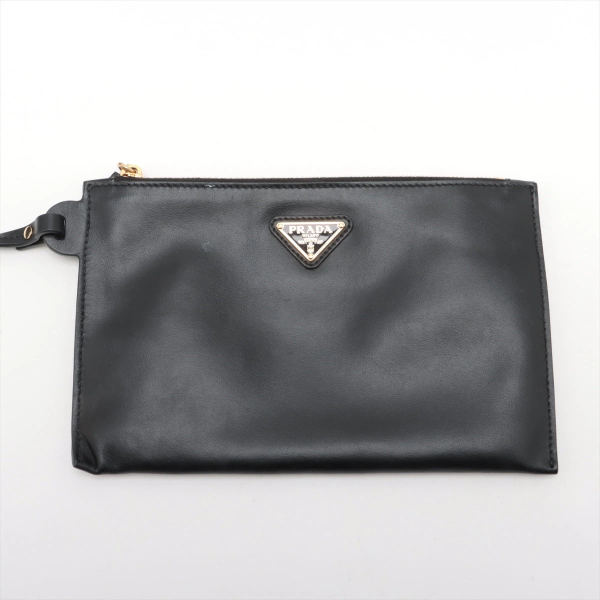 数量限定!EXPRESS便可◎ PRADA レザートートバッグ 1BG503 関税込☆PRADA ラージ パーフォレーテッドレザー トートバッグ