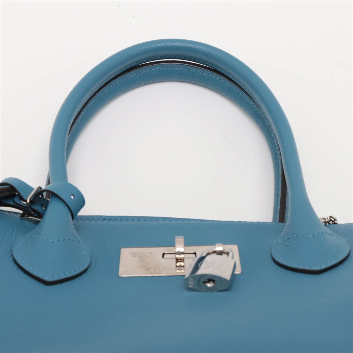 ヴィトン トリヨン ミラPM M53949 RFID反応あり UP010652｜中古