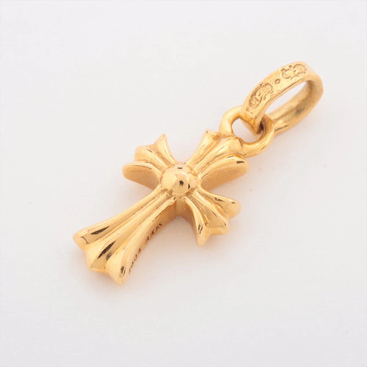 専用出品　22kダイヤクロス 楽天市場】クロムハーツ 22k（モチーフクロス）（ペンダント