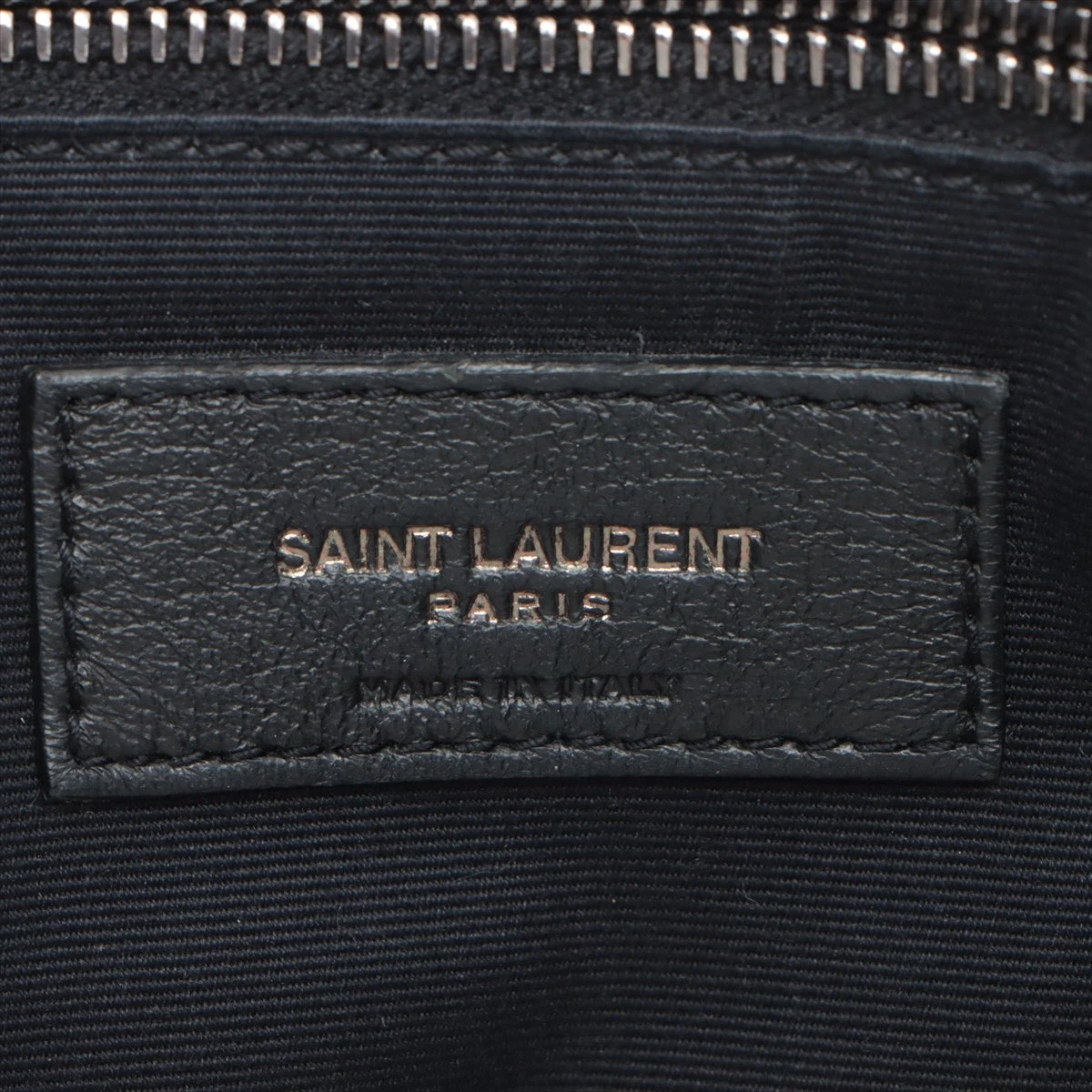 【稼働品】イブ・サンローラン ブルー Y字カット 5421-H10031Y Yves Saint Laurent – VINTAGE SELECT SHOP MAISON DE VII
