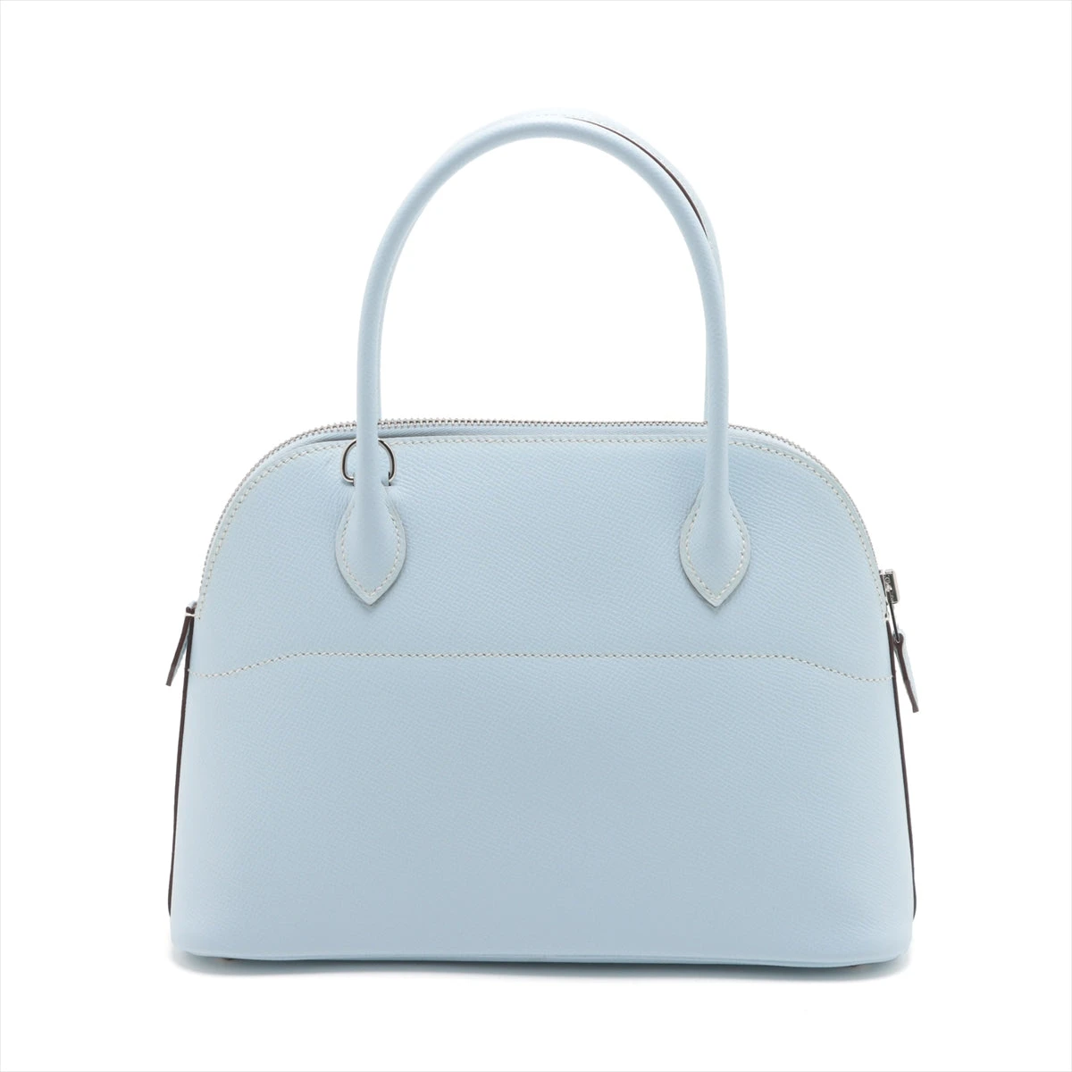 時間限定)HERMES ボリード　27 エプソン　シルバー金具 エルメス ボリード27 ブラック ヴォーエプソン シルバー金具