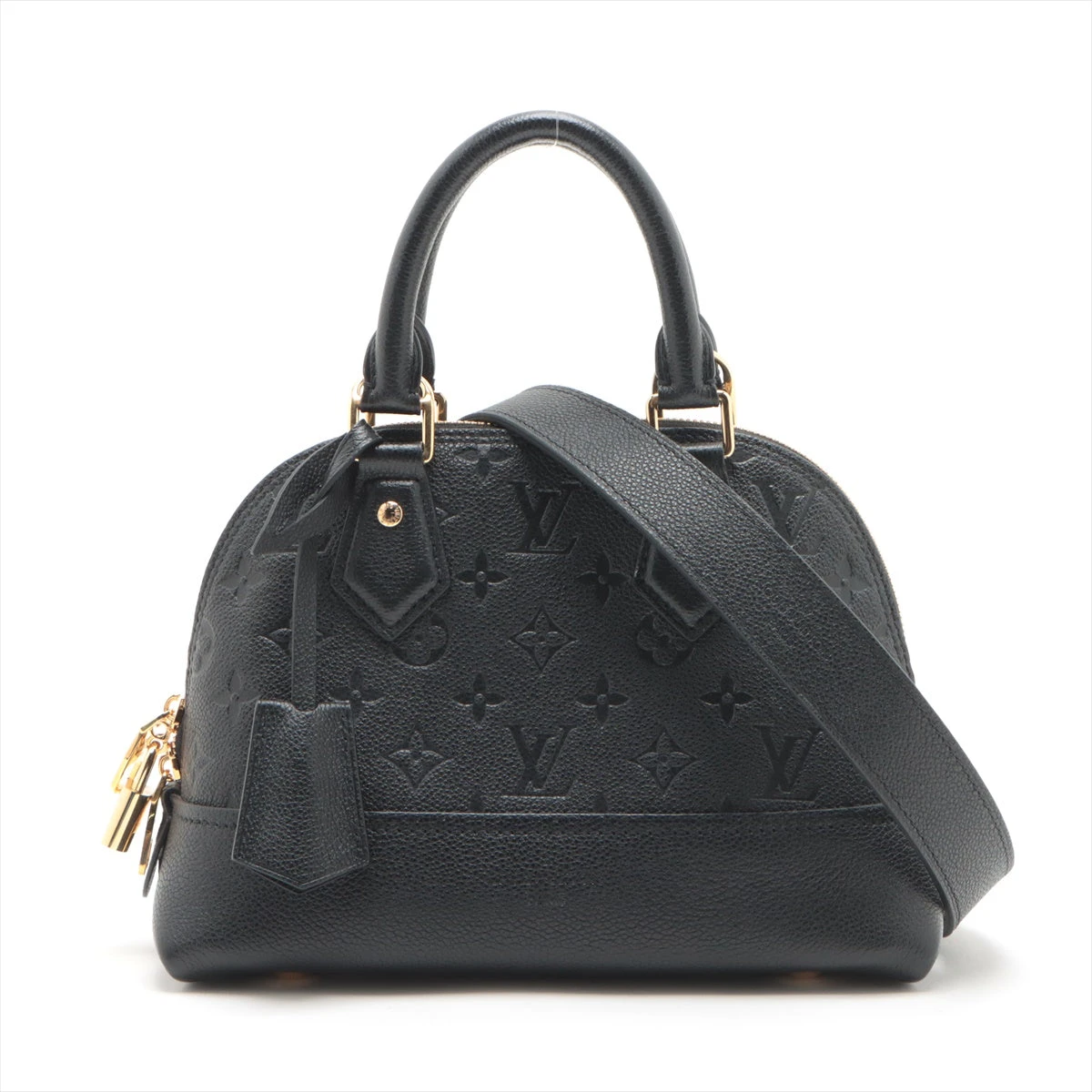 ヴィトン　アルマbb 日本限定色 バッグ・財布・小物 LV アイコンモデル - アルマ｜ルイ