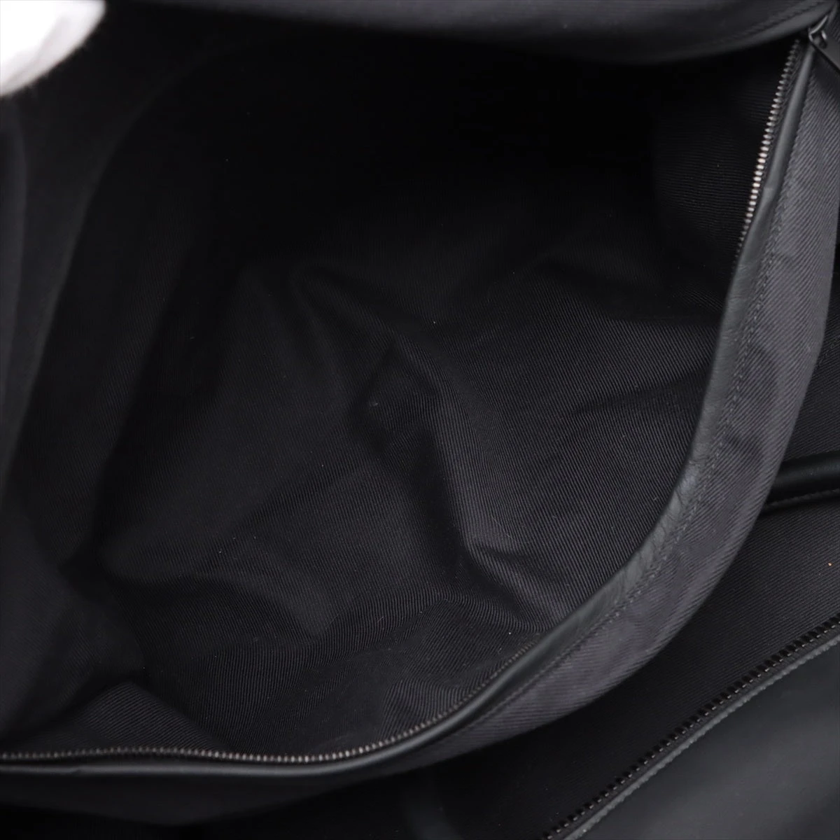 ボッテガヴェネタ レザー 2WAYボストンバッグ ブラック A3072803