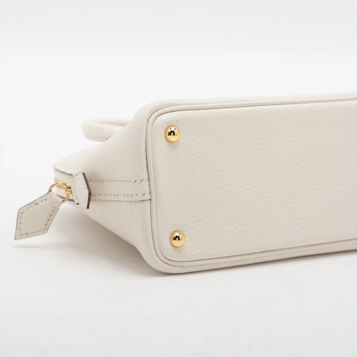 HERMES ボリード1923 18 ナタ　ゴールド HERMES - HERMES ボリード1923 18 ナタ ゴールドの通販 by ココア's