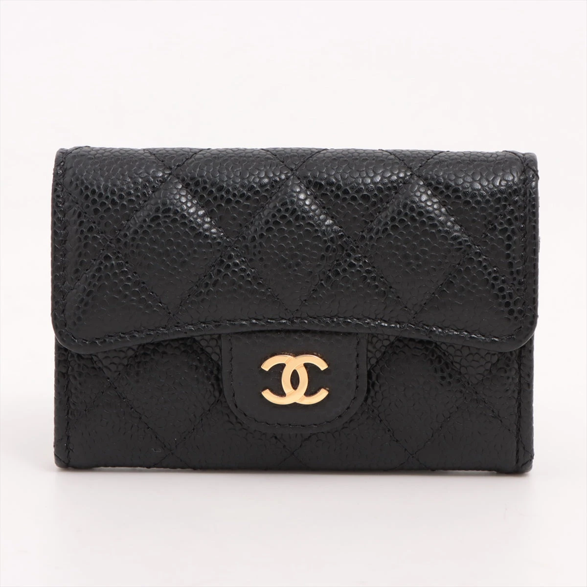 シャネル 財布/小物 ALLU表参道店｜中古ブランド品・ブランド古着通販