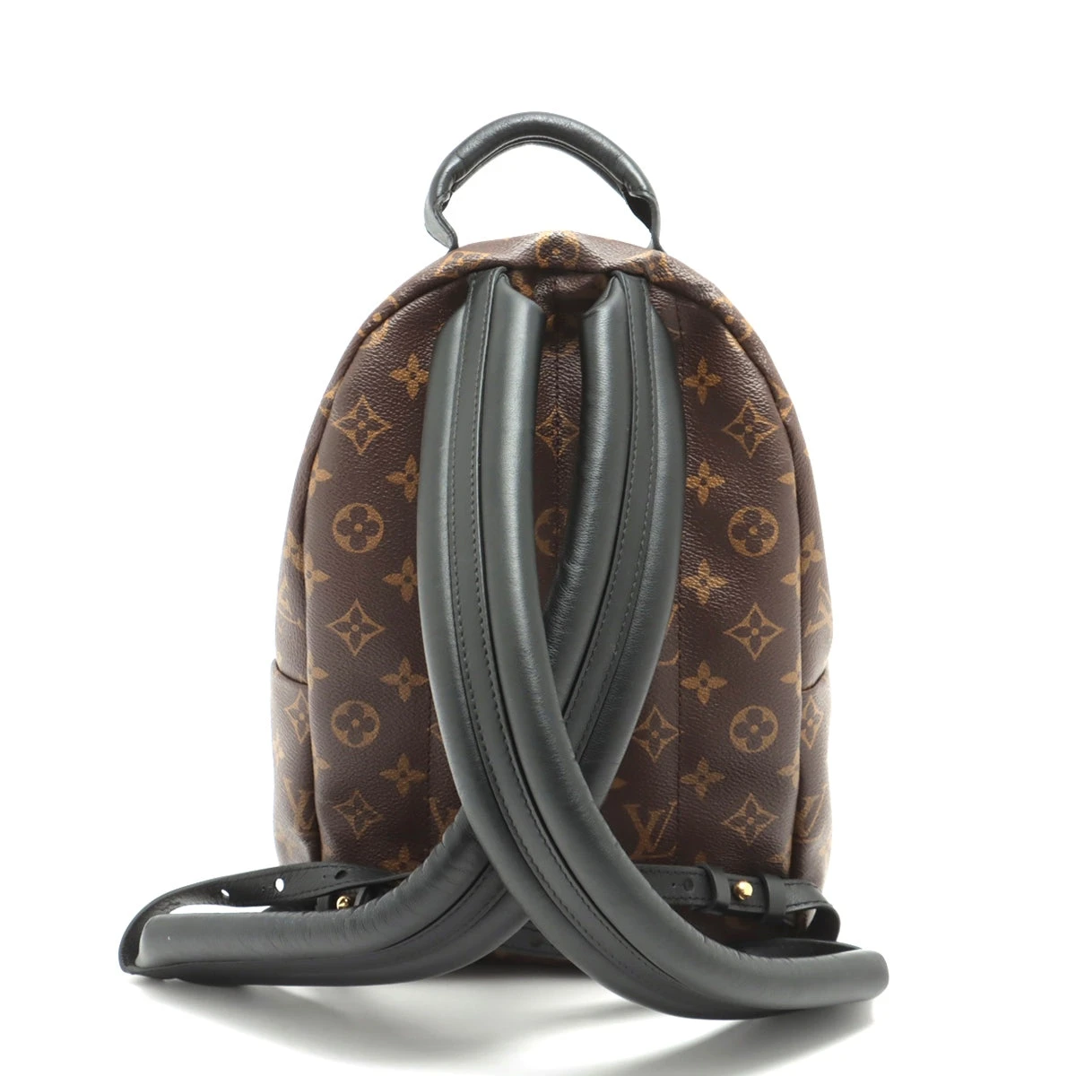 ルイヴィトン LOUIS VUITTON バックパック モノグラム パーム