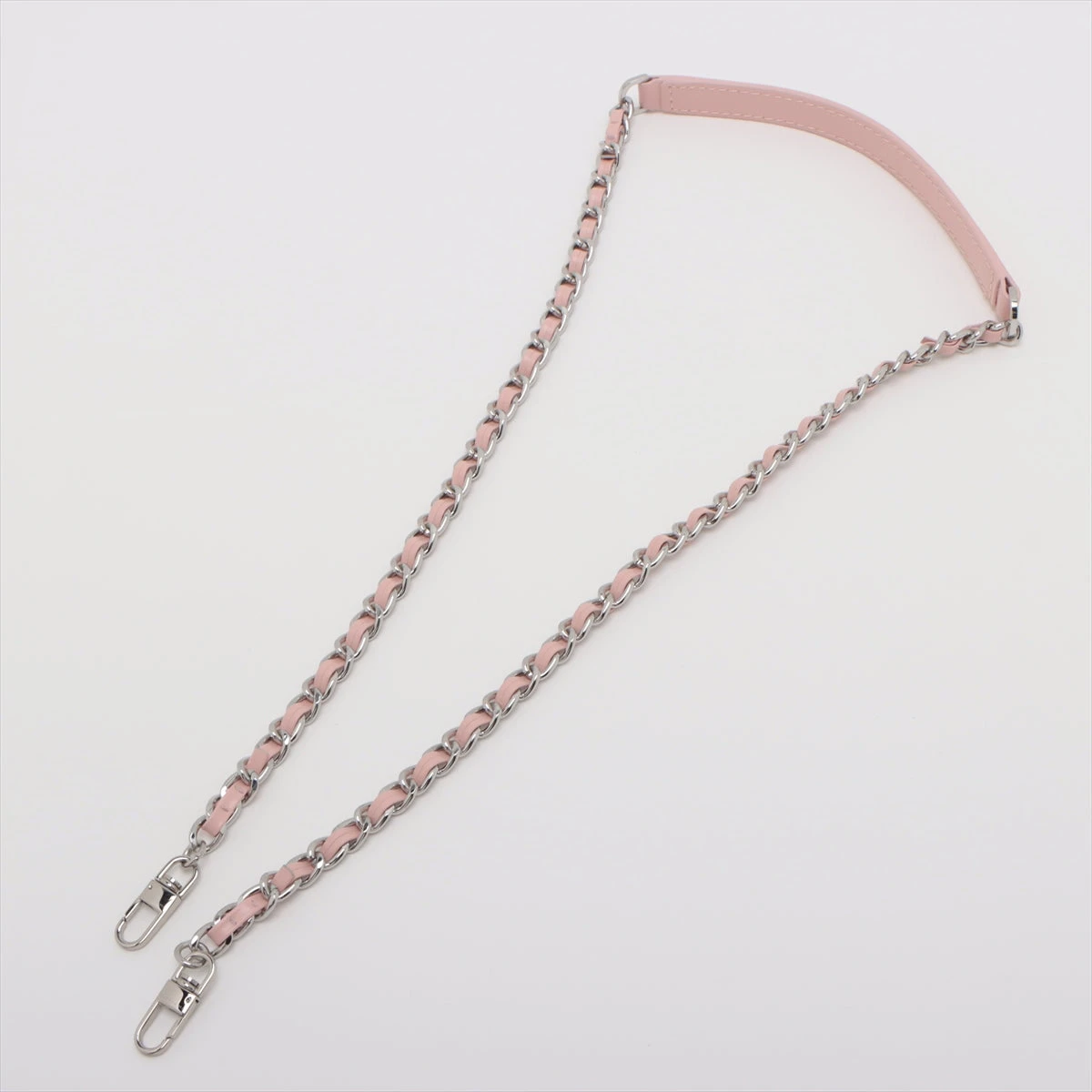 ✨良品✨ アンテプリマ ショルダーバッグ ワイヤー リボン ビジュー チェーン ✨良品✨ アンテプリマ ショルダーバッグ ワイヤー リボン