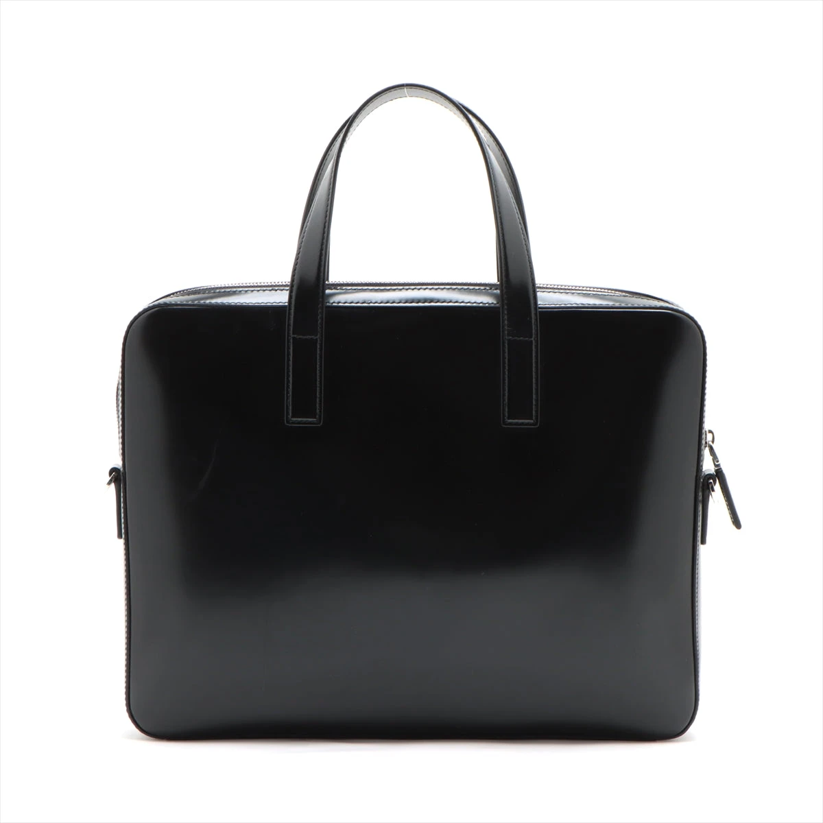 ■ PRADA サフィアーノ　ビジネスバッグ　2way ハンドバッグ 楽天市場】【バッグ】PRADA プラダ サフィアーノ ハンドバッグ